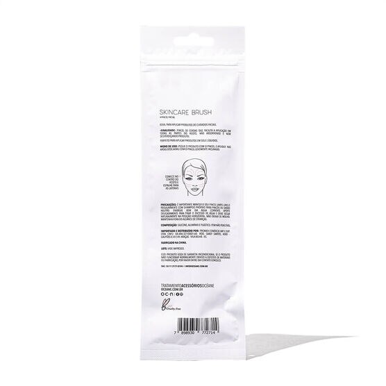 OCEANE     SKINCARE      FACE 1PC